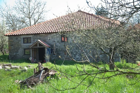 Casa rural en Fondo De Vila, 3 - Foto 3