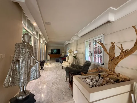 Casa independiente en calle señorial, 1 - Foto 38