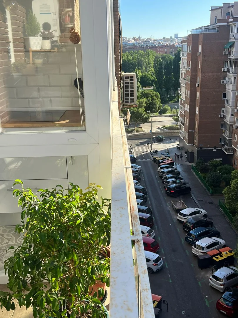 Piso en Calle de Antonio López, 51, Comillas - Foto 4