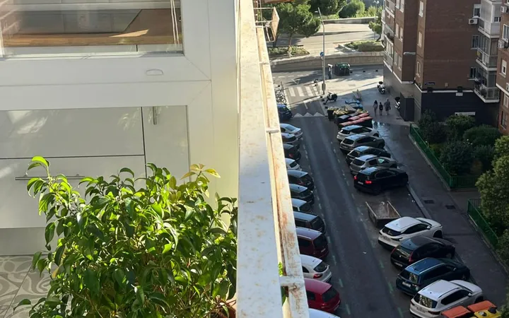 Piso en Calle de Antonio López, 51, Comillas - Foto 4