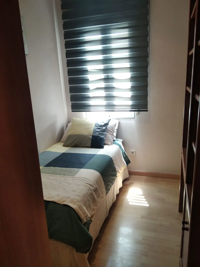 Piso en Calle de Santa Brígida, 6, Chueca-Justicia - Foto 11
