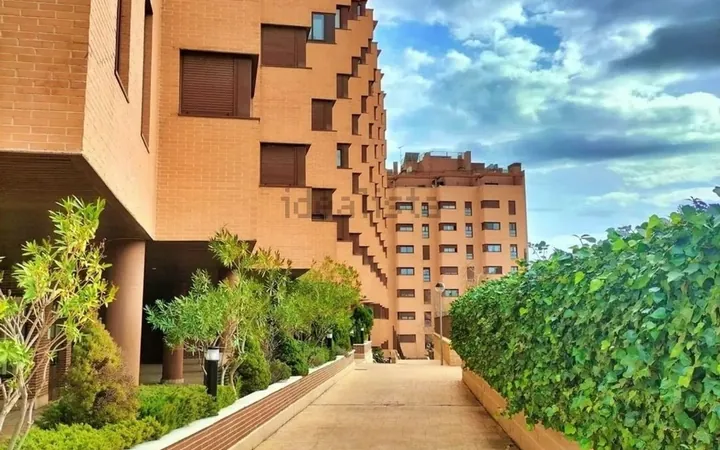 Piso en Calle del Puerto de Pozazal, 37, Ensanche de Vallecas - La Gavia - Foto 1
