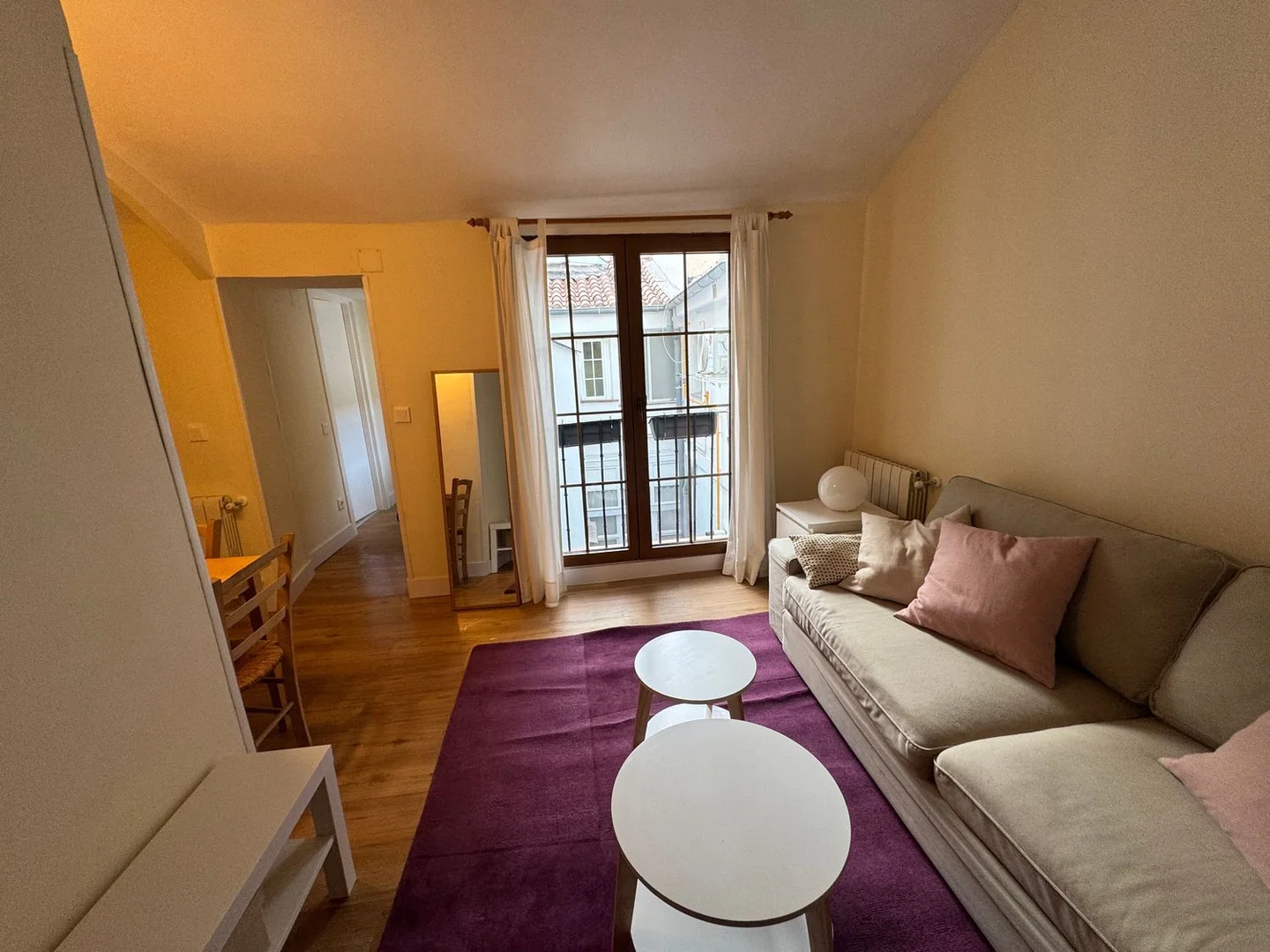 Piso en calle de San Bernardo, 46 - Foto 1