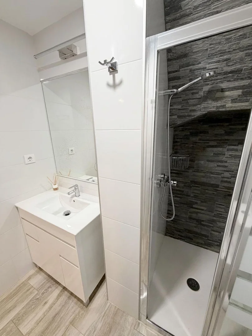 Estudio en Avenida de Betanzos, Pilar - Foto 21