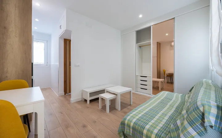Piso en Calle de Narváez, Ibiza - Foto 1