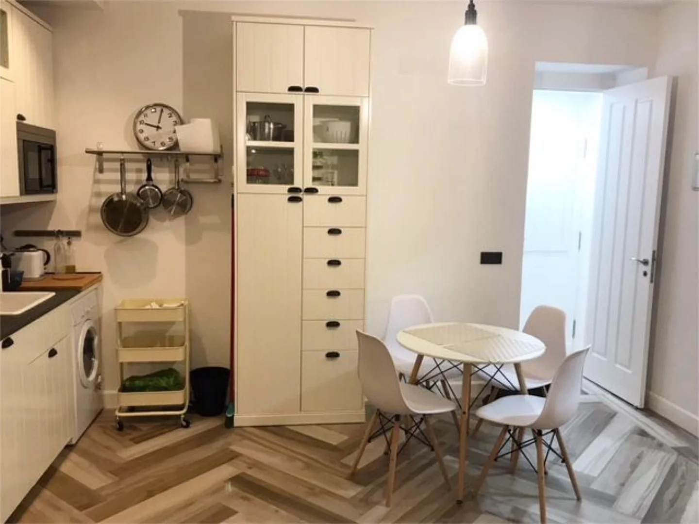 Piso en  Calle de Andrés Mellado 26 - Foto 8