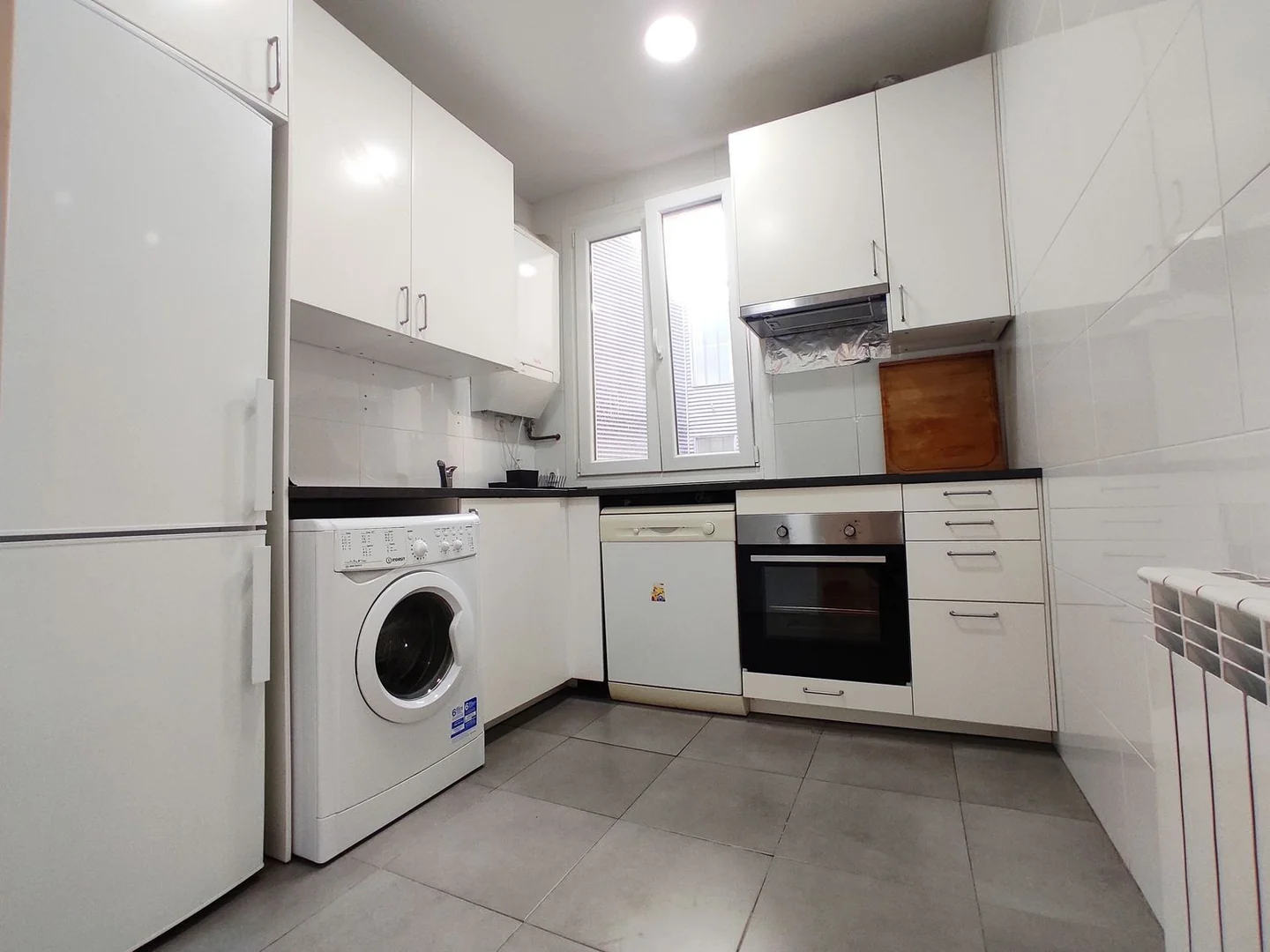 Piso en Calle de Concepción Jerónima, Lavapiés-Embajadores - Foto 10