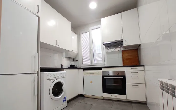 Piso en Calle de Concepción Jerónima, Lavapiés-Embajadores - Foto 10