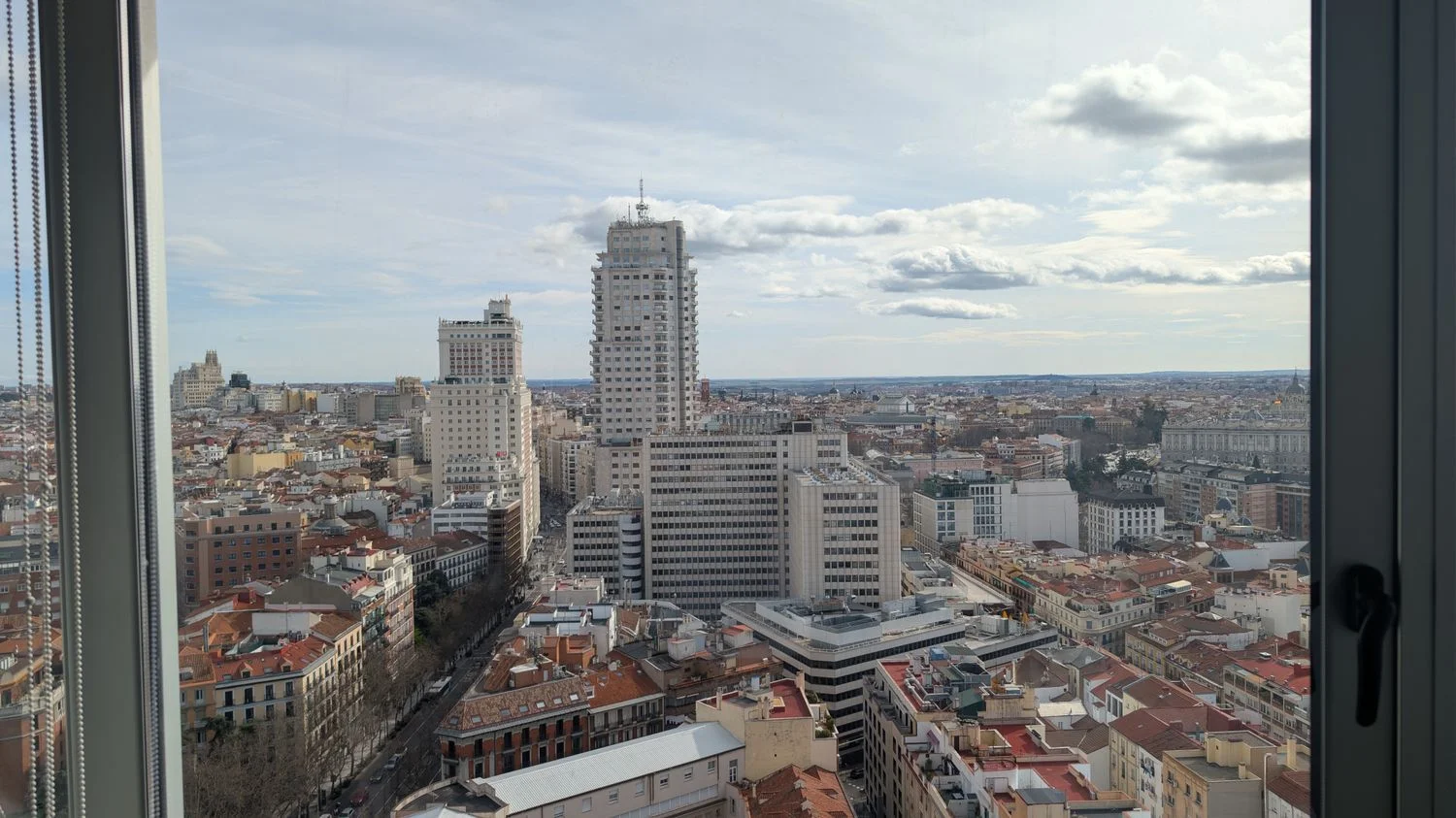 Estudio en calle de la Princesa, 27 - Foto 4