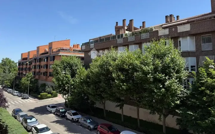 Piso en  Madrid Capital - Foto 31