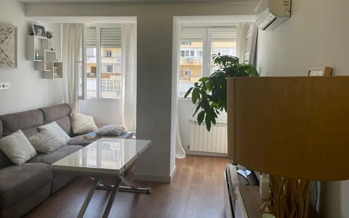 Piso en Avenida Donostiarra, 16, Concepción - Foto 2