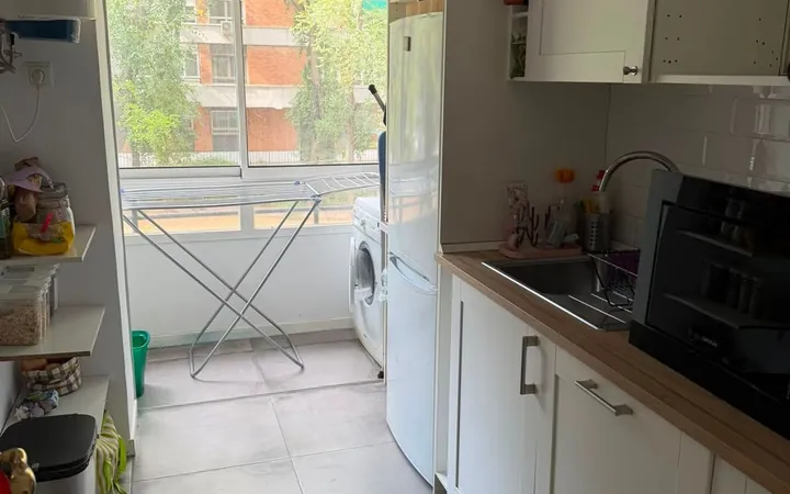 Piso en Calle de Puerto Rico, 12, Bernabéu-Hispanoamérica - Foto 11