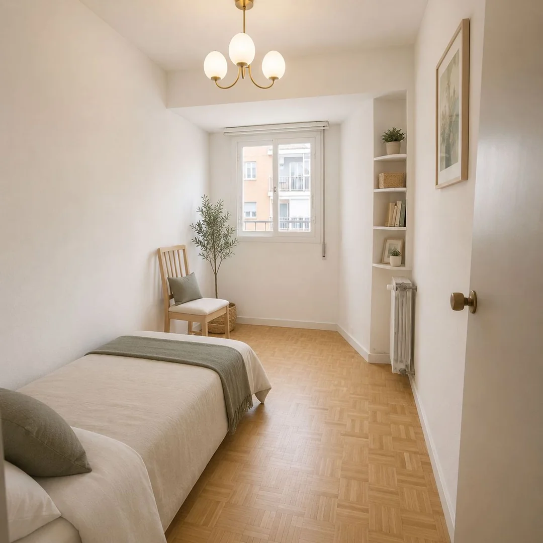 Piso en Calle de Jacinto Verdaguer, 26, Opañel - Foto 18