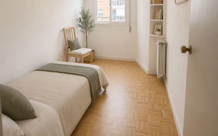 Piso en Calle de Jacinto Verdaguer, 26, Opañel - Foto 18
