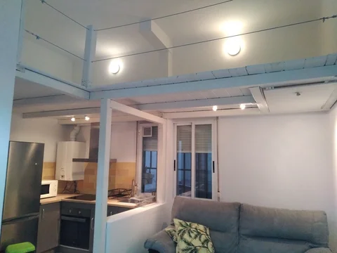 Estudio en paseo de las delicias, 123 - Foto 14