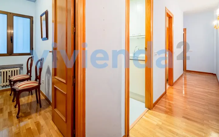 Piso en  Avenida Ciudad de Barcelona - Foto 8