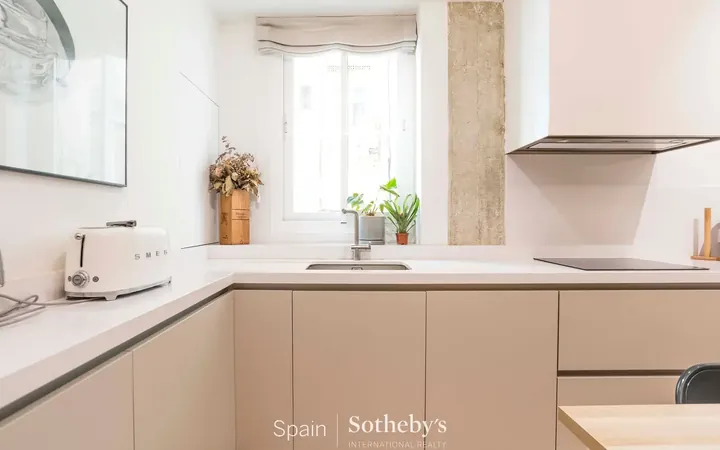 Apartamento en  Calle de Bretón de los Herreros - Foto 39