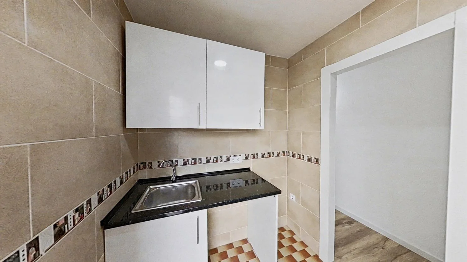 Piso en Barrio San Isidro - Foto 21