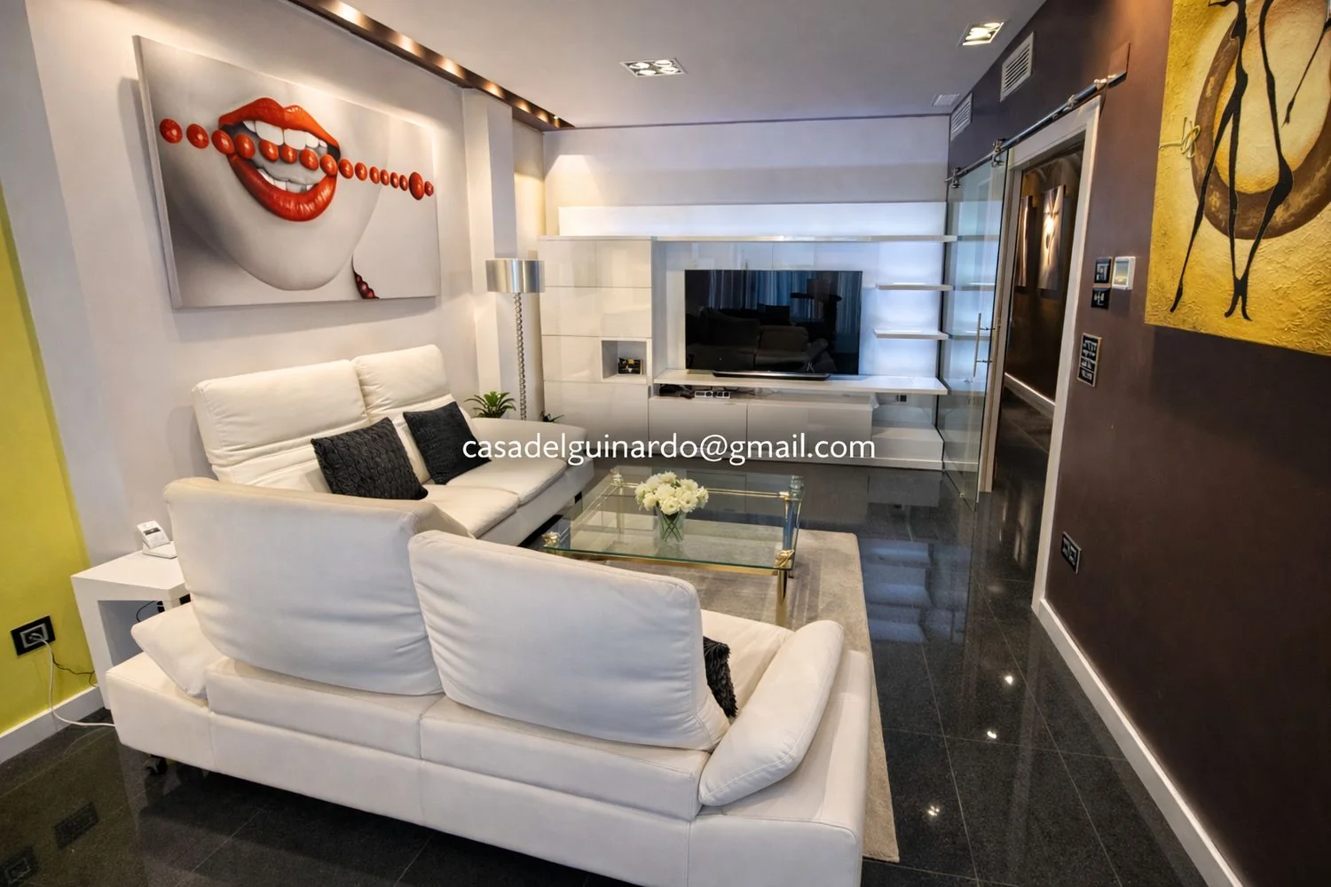 Chalet adosado en Ronda del Guinardó, 200 - Foto 17
