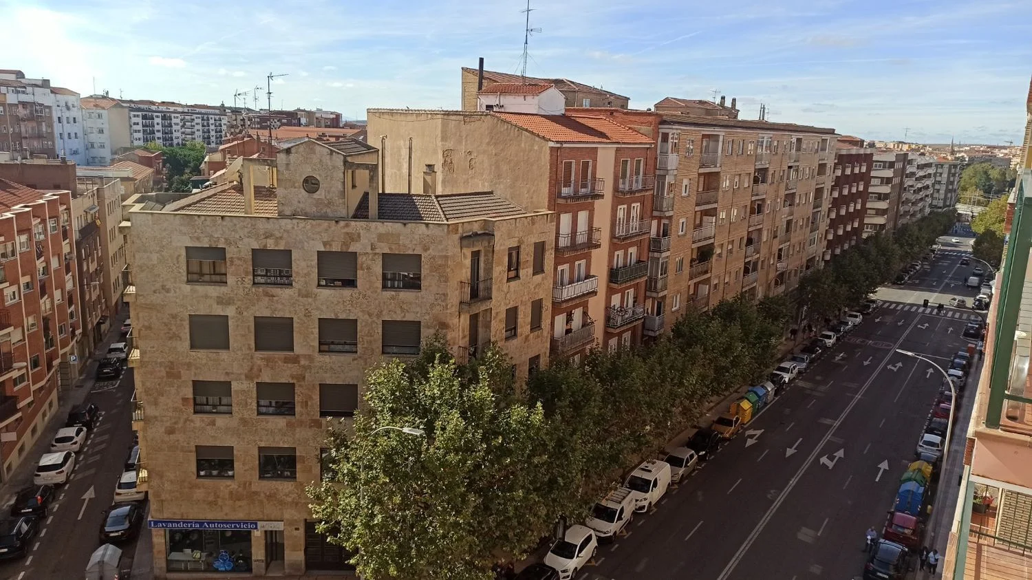 Piso en avenida de los Comuneros, 113 - Foto 16