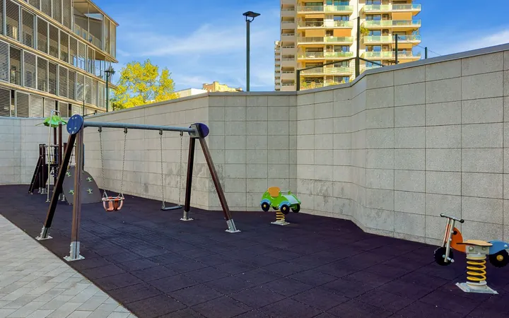 Piso en Paseo de Garcia Fària, 73 - Foto 31