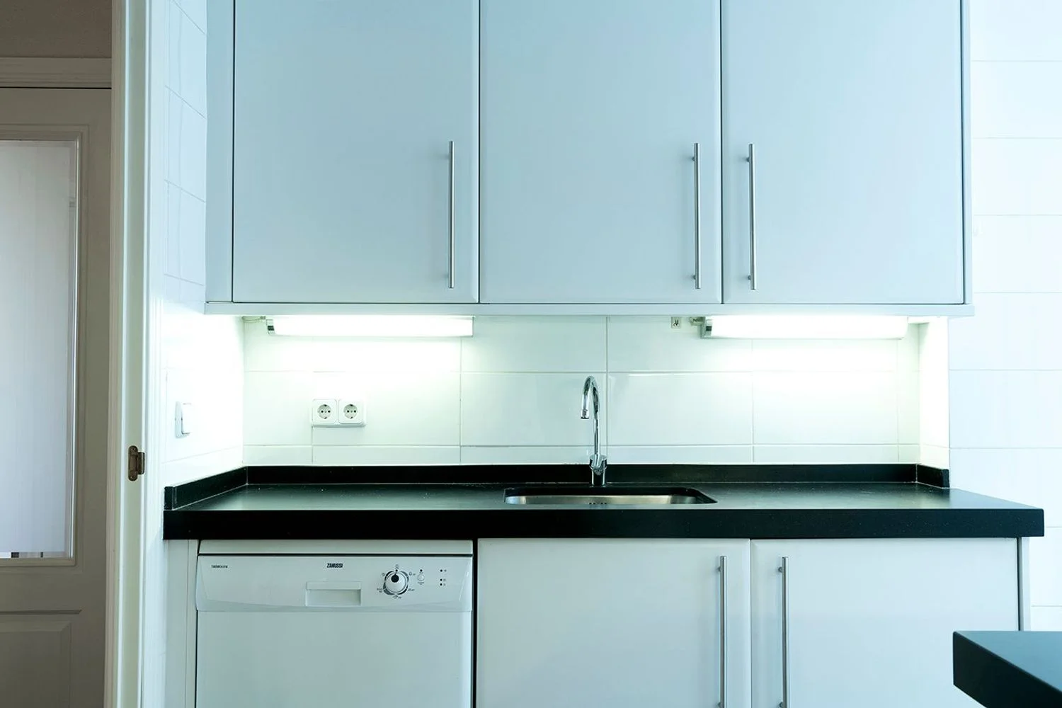 Piso en calle de la Princesa, 85 - Foto 4