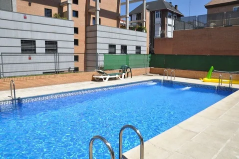 Dúplex en Calle de José Silva, 24 - Foto 21