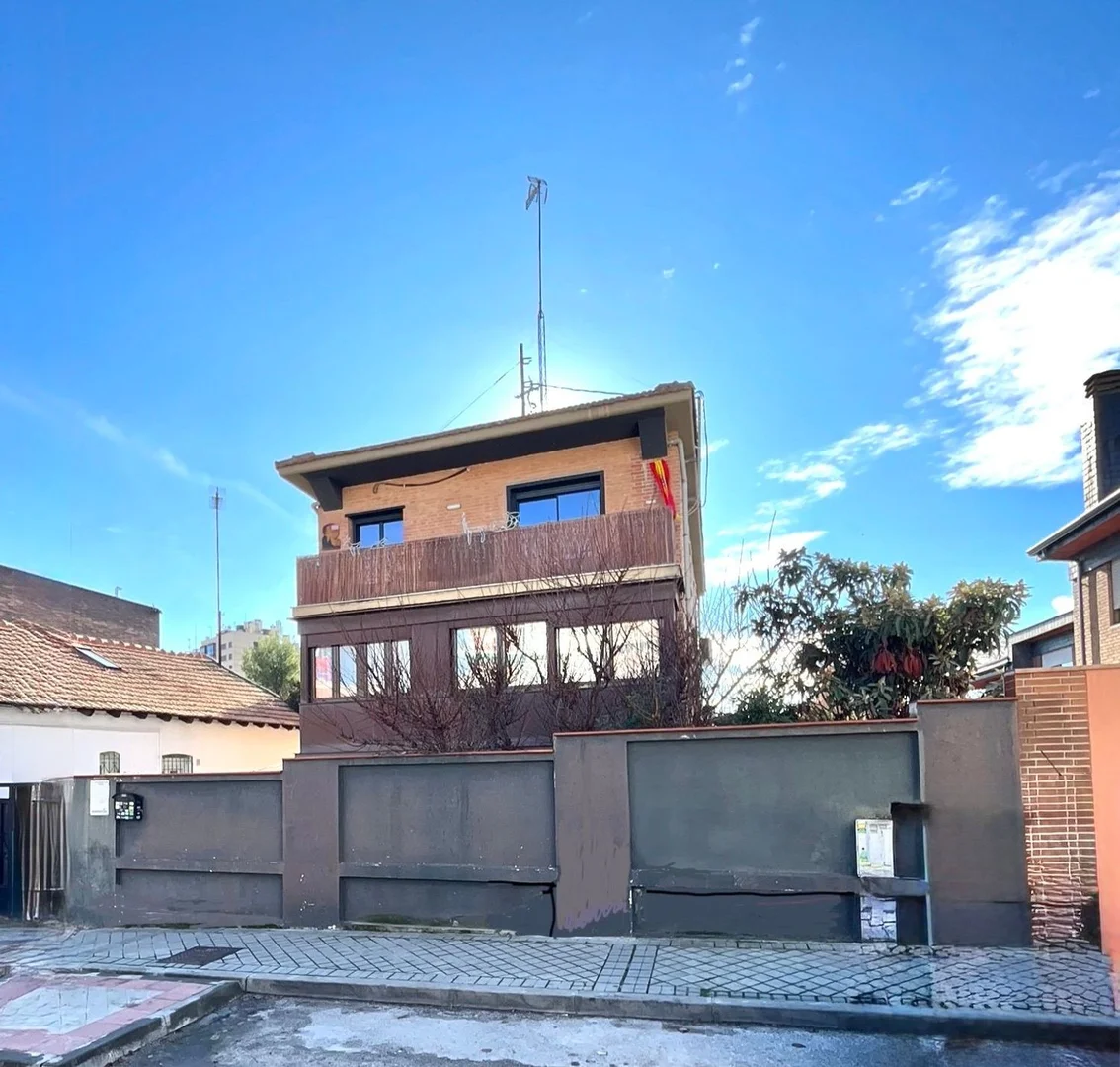 Piso en Barrio Peñagrande