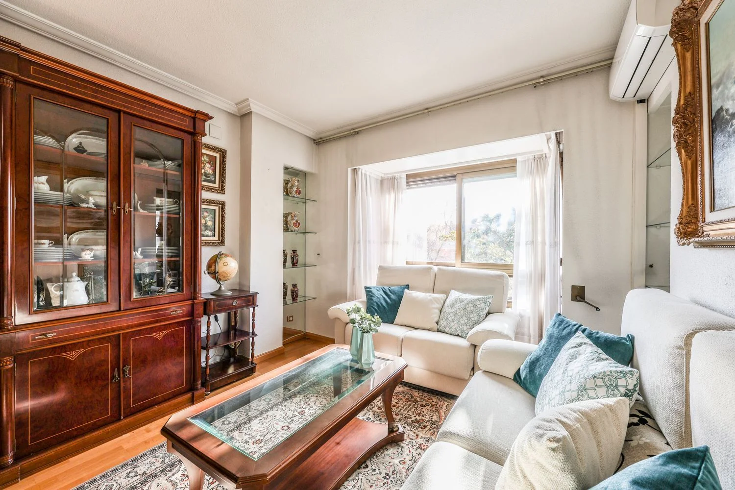 Piso en calle de Arturo Soria, 13 - Foto 3