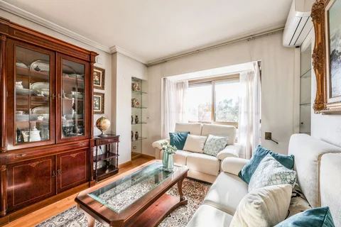 Piso en calle de Arturo Soria, 13 - Foto 3