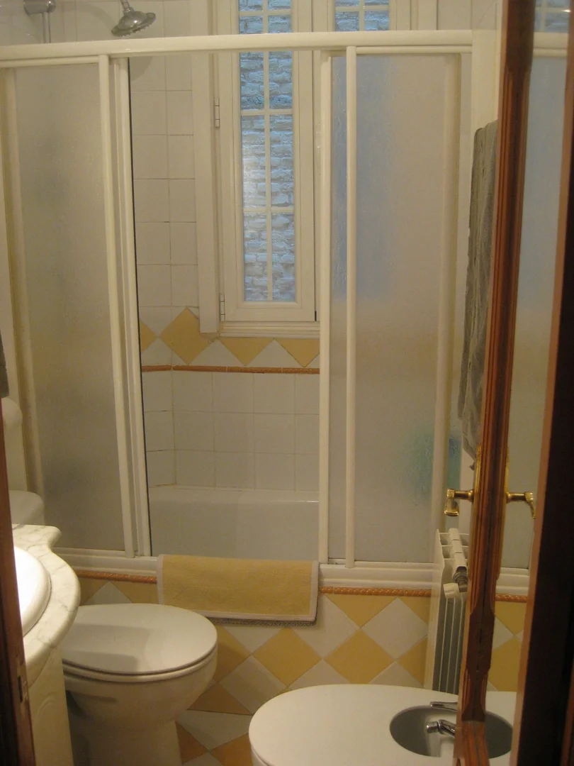 Piso en calle Lagasca, 115 - Foto 11