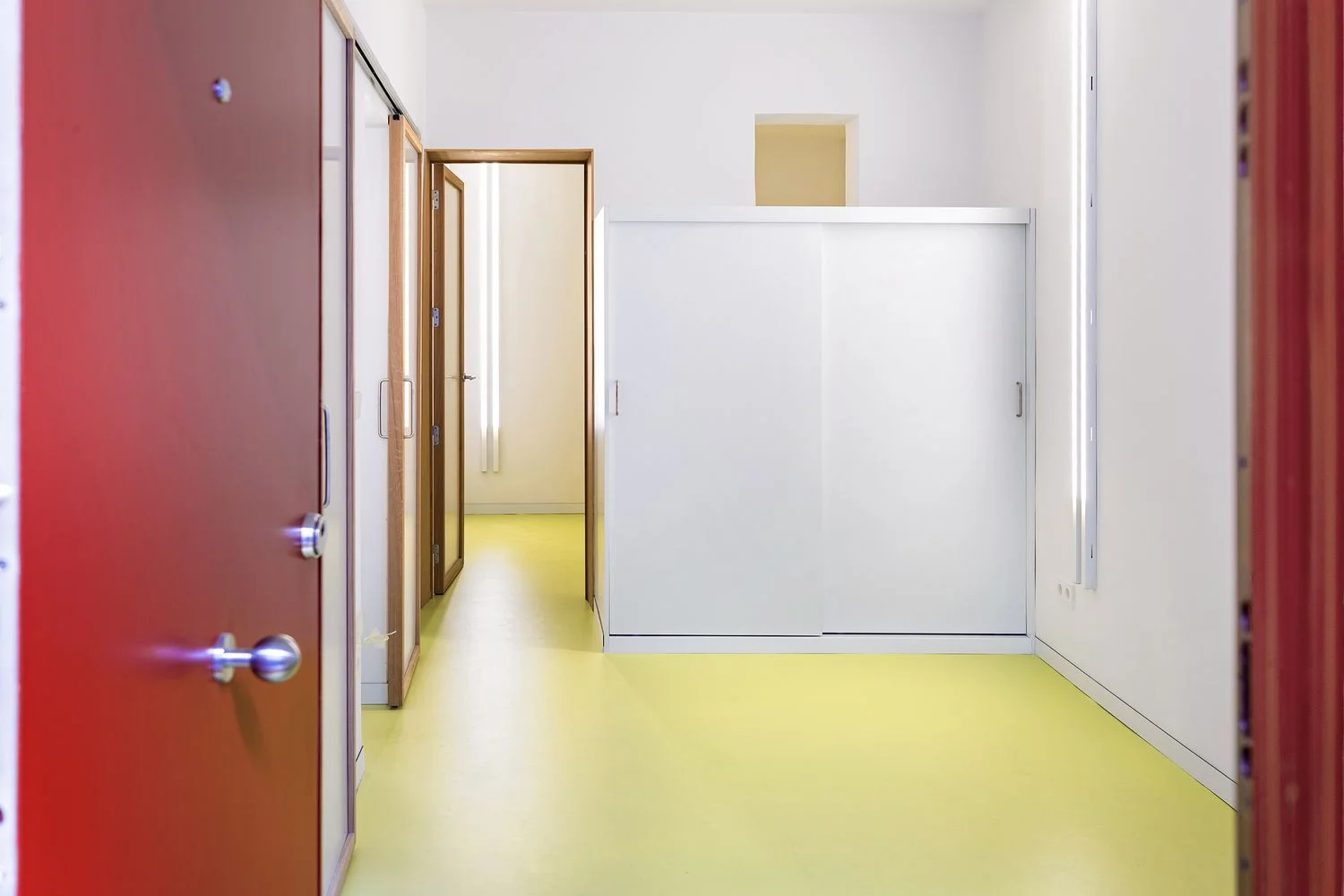 Piso en calle de Fuencarral, 116 - Foto 19