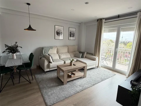 Piso en  Calle la Española 1 - Foto 8