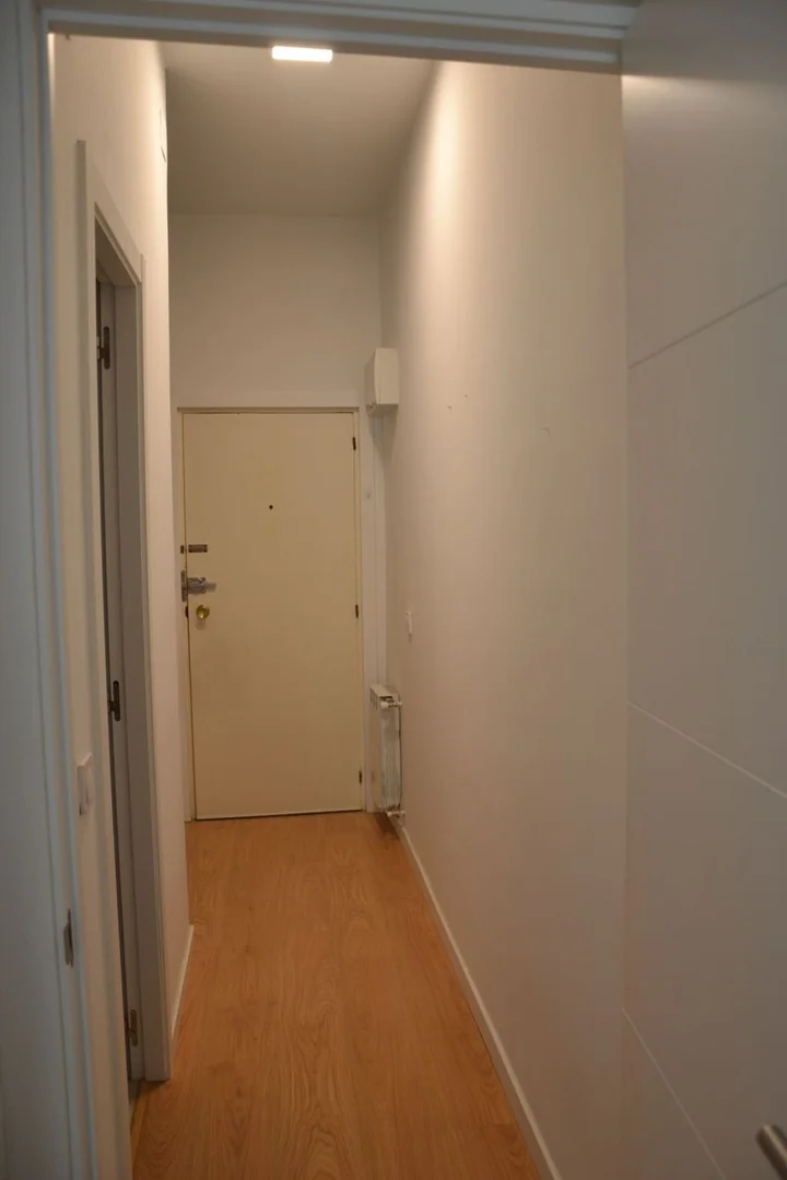 Estudio en Calle de la Princesa, 12, Argüelles - Foto 8
