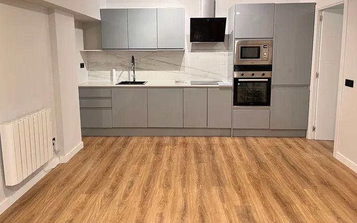 Piso en Avenida del Manzanares, 64, San Isidro - Foto 1
