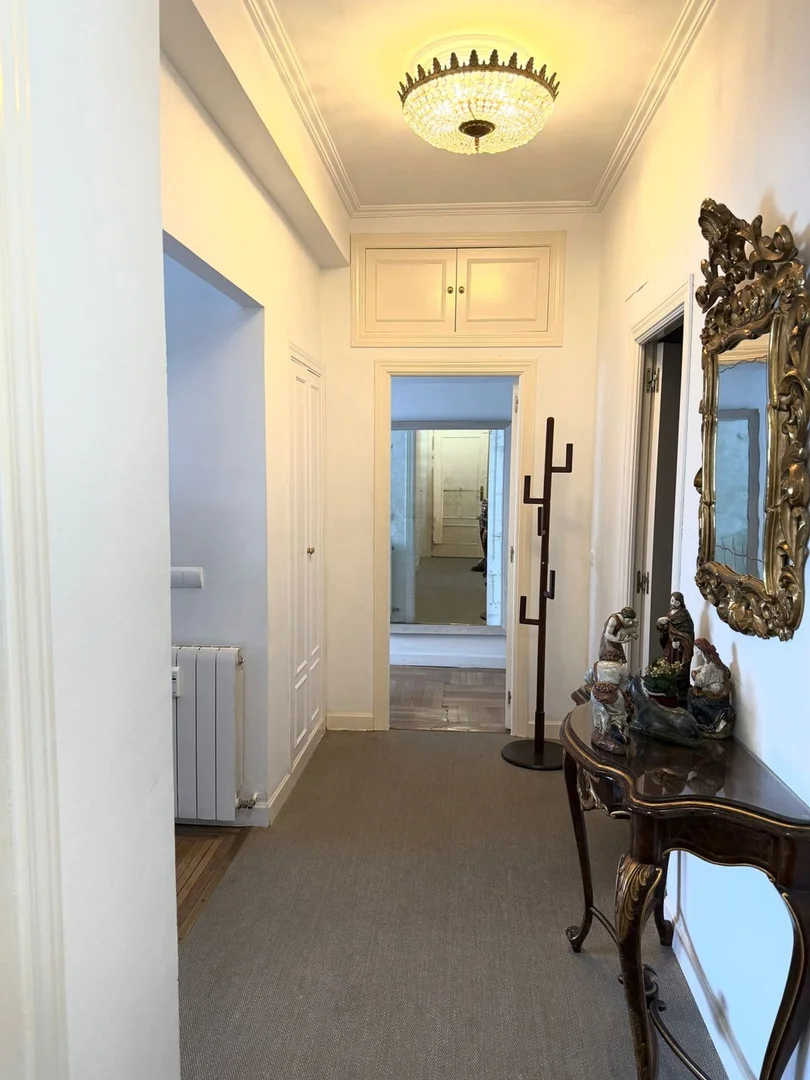 Piso en calle de Ferraz, 25 - Foto 15