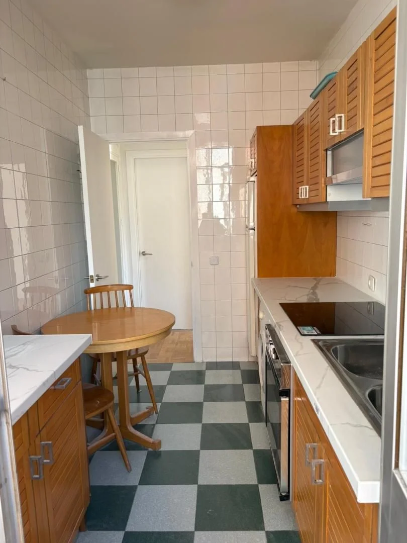 Piso en  Calle de Embajadores 100 - Foto 10