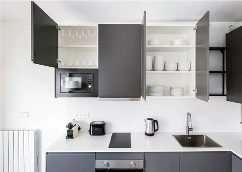 Ático en Barrio Ibiza - Foto 9