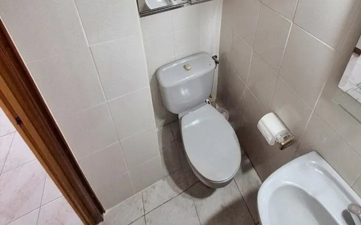 Piso en Calle de Ángel Luis de la Herrán, 36, Pinar del Rey - Foto 12