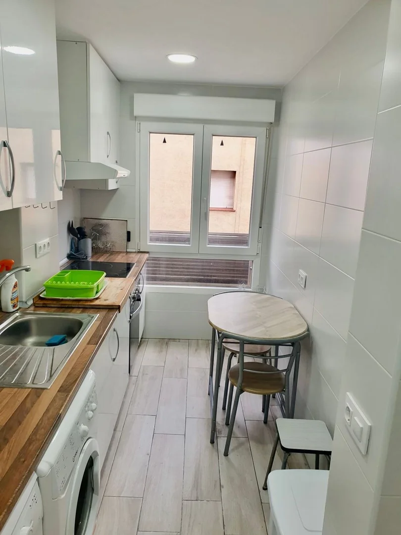 Piso en Barrio Prosperidad - Foto 22