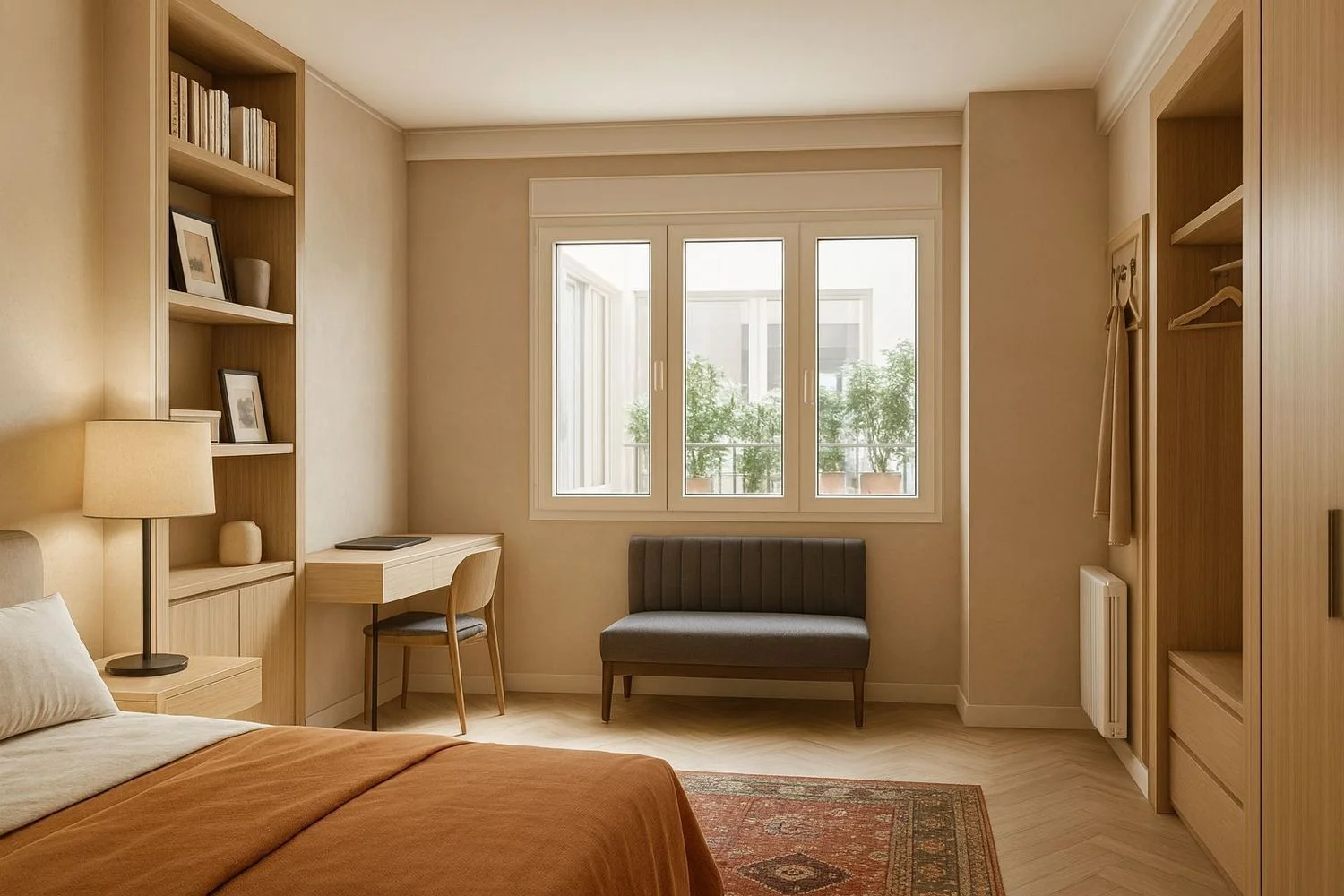 Piso en calle de Hermenegilda Martínez, 4 - Foto 15