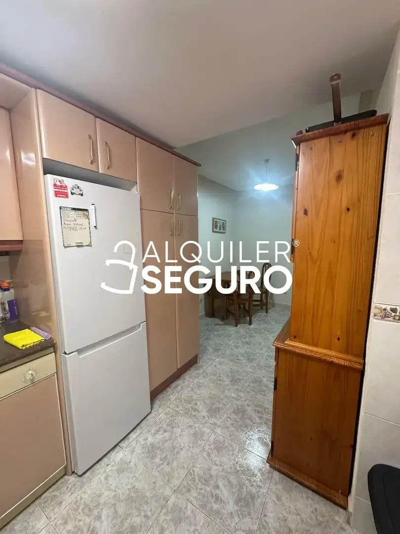 Piso en  Moratalaz - Foto 23