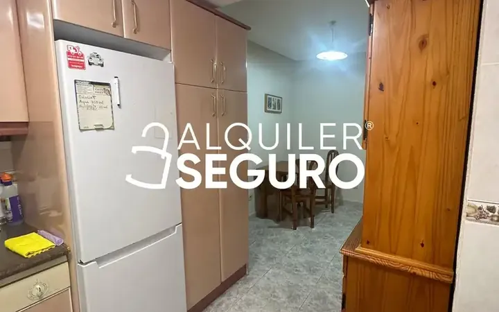 Piso en  Moratalaz - Foto 23