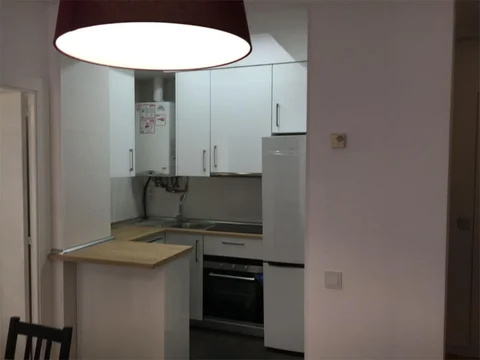 Piso en  Calle del Marqués de Santa Ana 22 - Foto 3