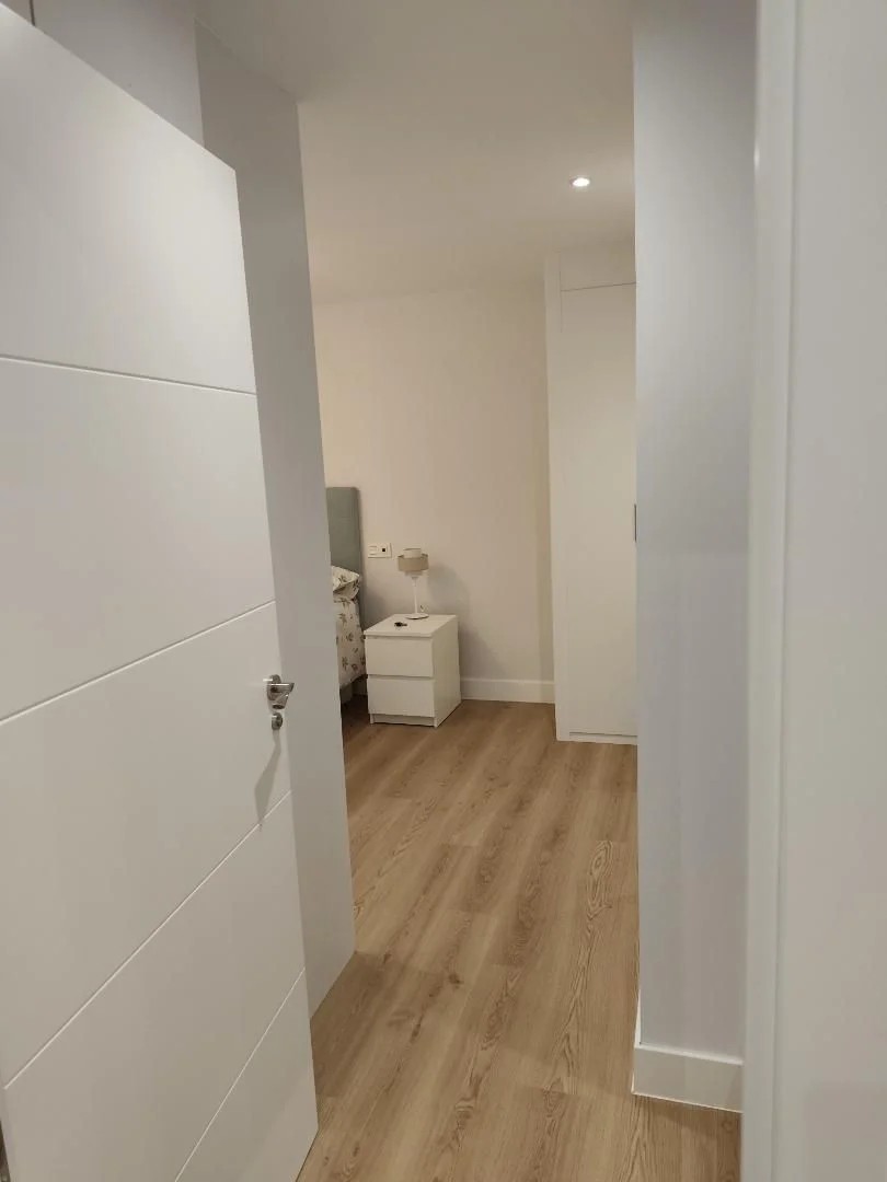 Piso en  Calle de Ribadavia 14 - Foto 9