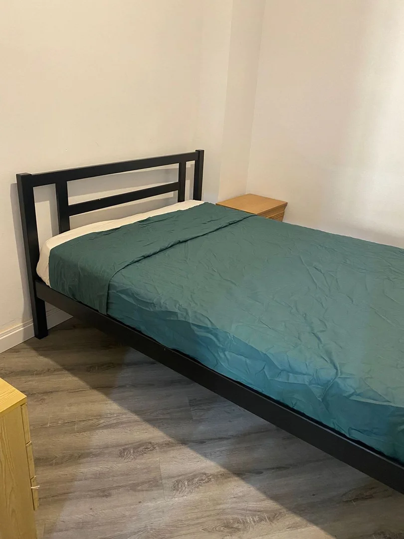 Estudio en Gran Via de les Corts Catalanes, 522 - Foto 3