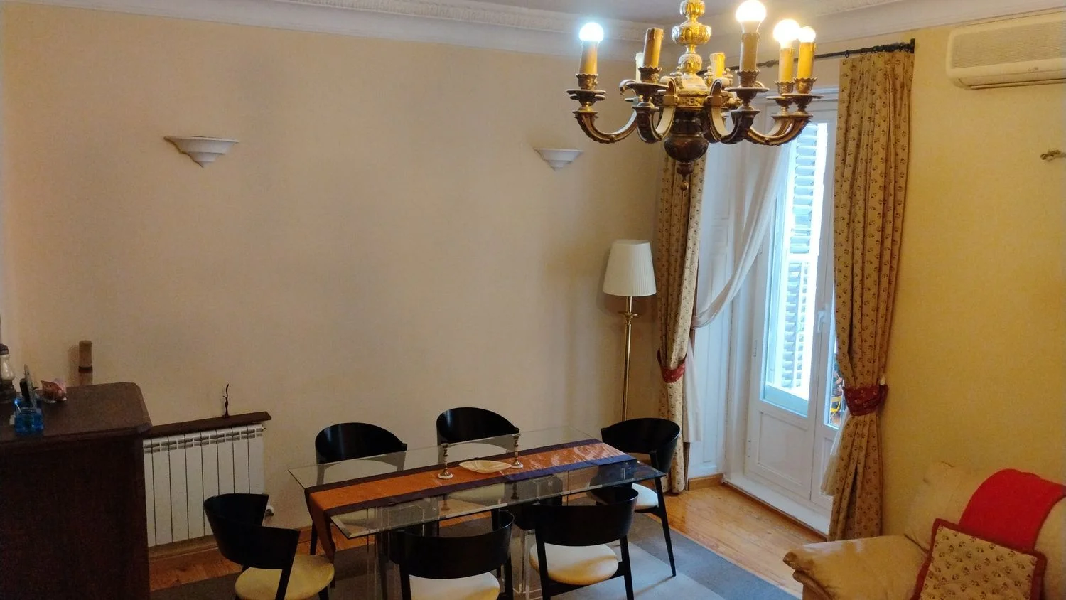 Piso en calle de Hortaleza, 5 - Foto 5