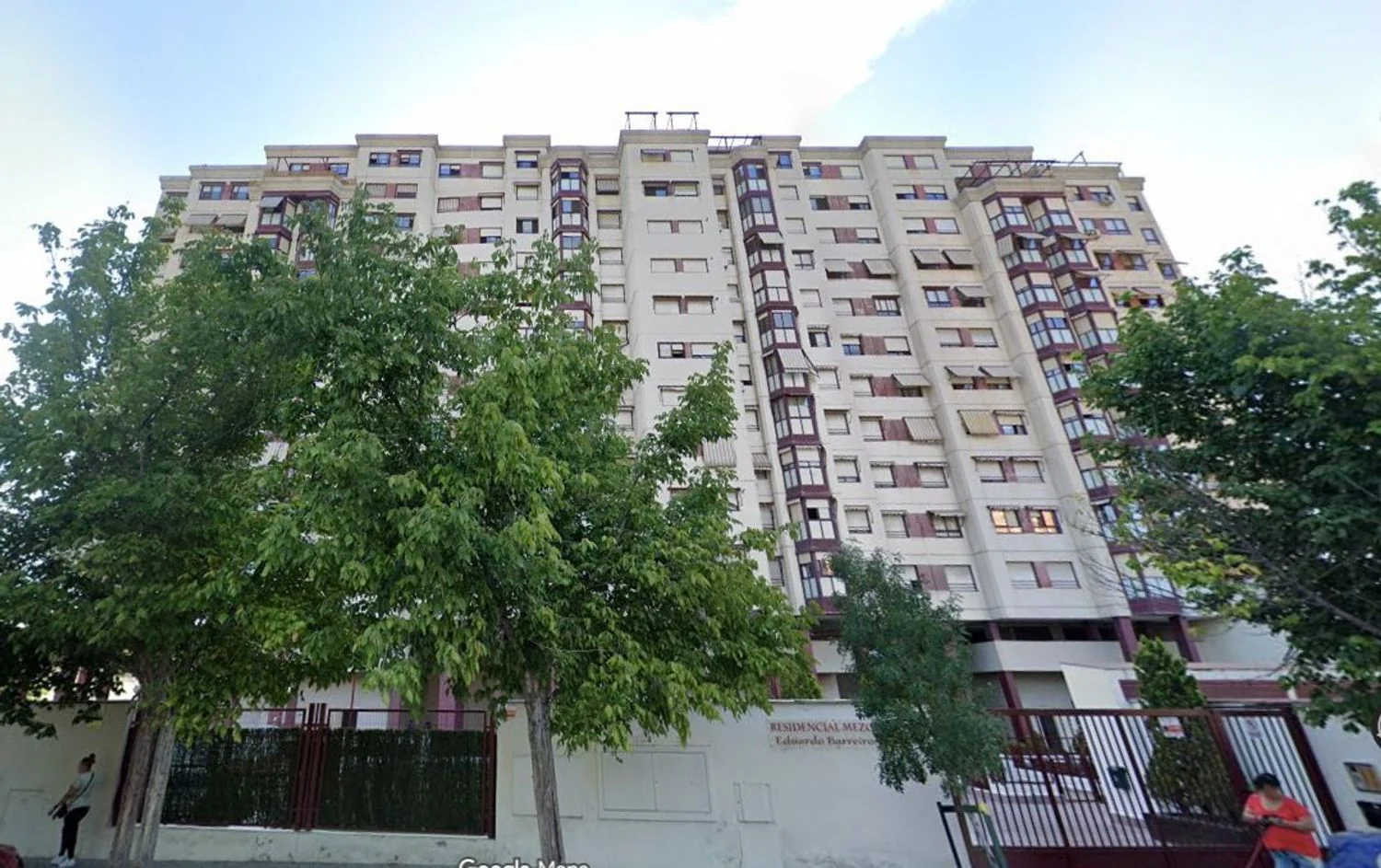 Piso en Calle de Eduardo Barreiros, 11, 12 de Octubre-Orcasur - Foto 21