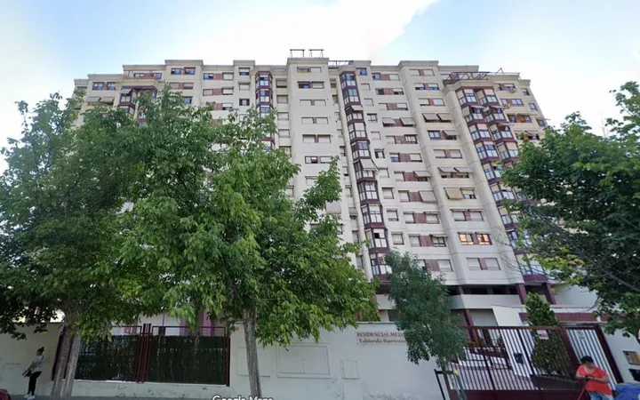 Piso en Calle de Eduardo Barreiros, 11, 12 de Octubre-Orcasur - Foto 21