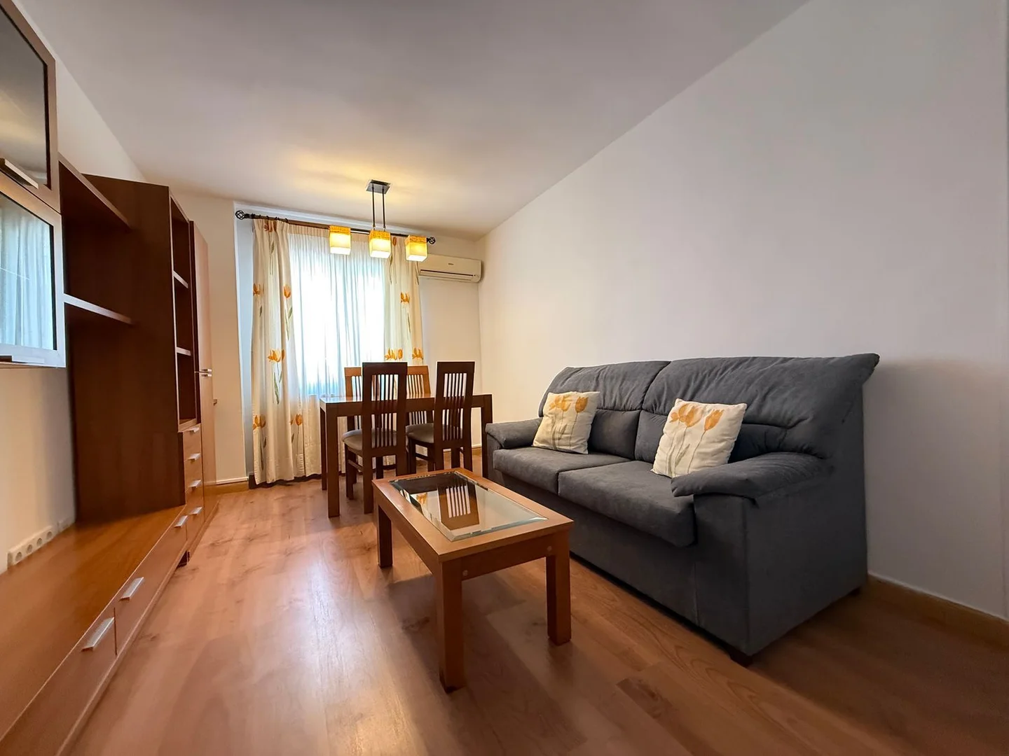 Piso en calle Monteros, 17 - Foto 1